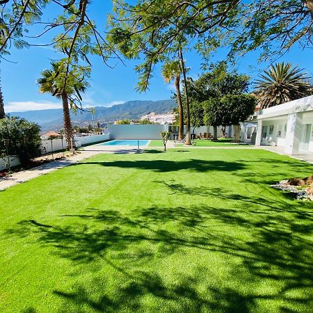 Malibu Ocean Villa Santa Cruz de Tenerife Dış mekan fotoğraf