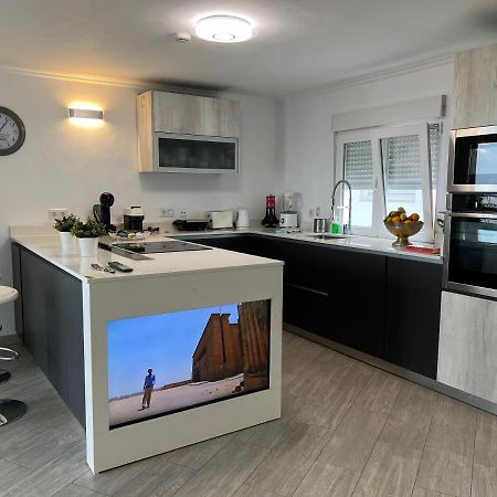 Malibu Ocean Villa Santa Cruz de Tenerife Dış mekan fotoğraf