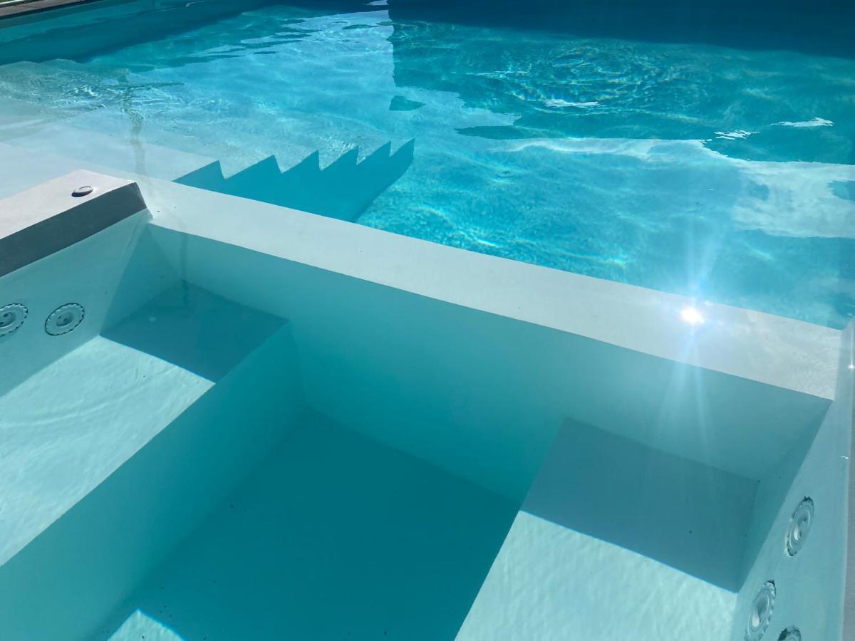 Malibu Ocean Villa Santa Cruz de Tenerife Dış mekan fotoğraf
