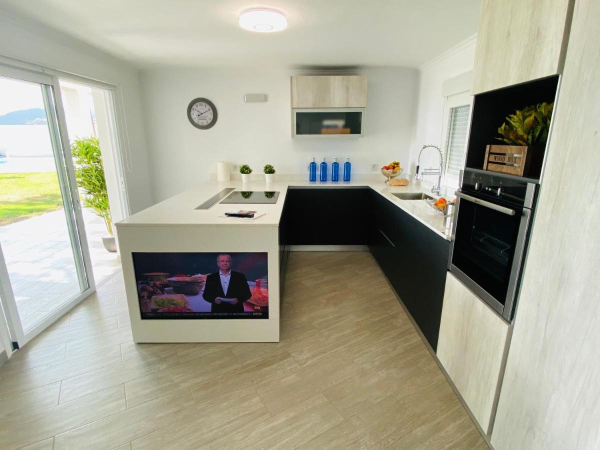 Malibu Ocean Villa Santa Cruz de Tenerife Dış mekan fotoğraf