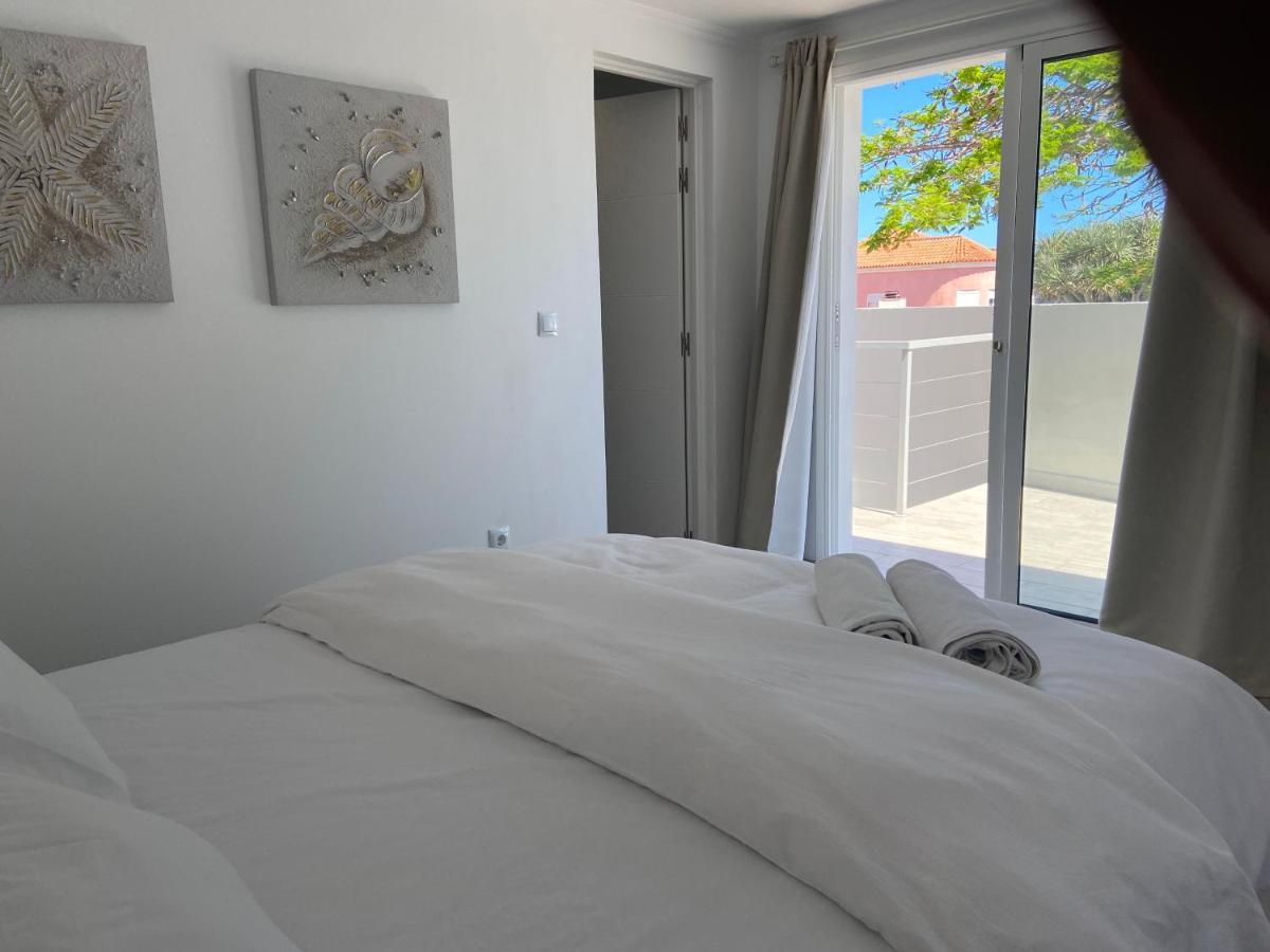 Malibu Ocean Villa Santa Cruz de Tenerife Dış mekan fotoğraf