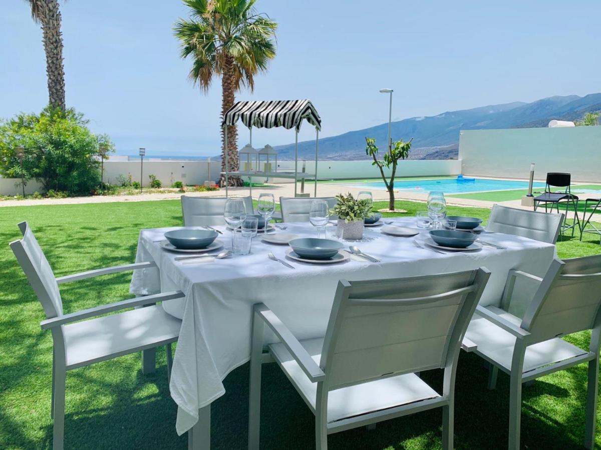 Malibu Ocean Villa Santa Cruz de Tenerife Dış mekan fotoğraf