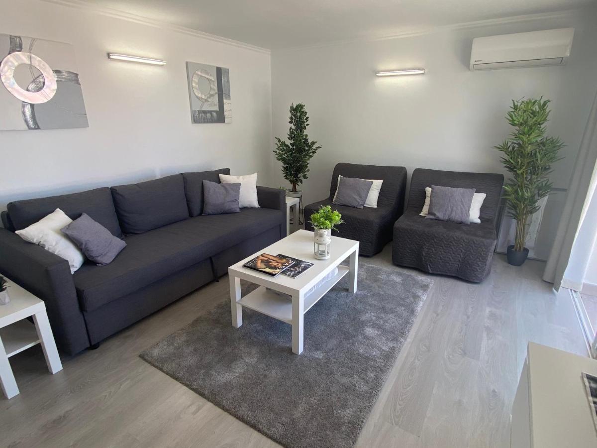 Malibu Ocean Villa Santa Cruz de Tenerife Dış mekan fotoğraf