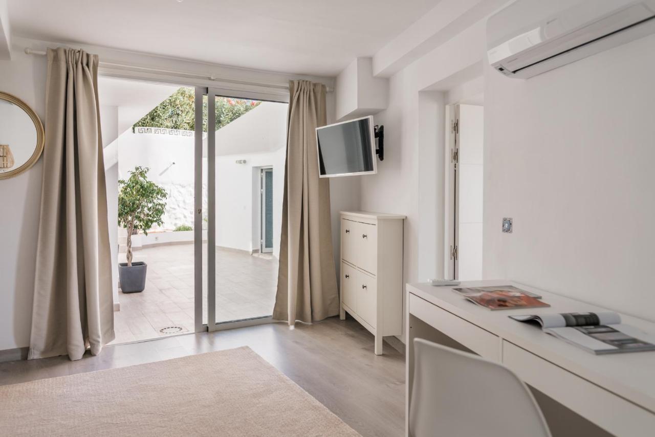Malibu Ocean Villa Santa Cruz de Tenerife Dış mekan fotoğraf