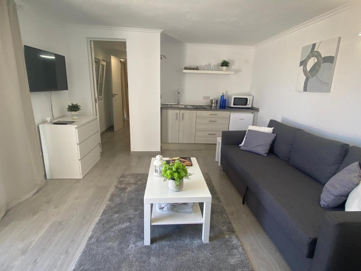 Malibu Ocean Villa Santa Cruz de Tenerife Dış mekan fotoğraf