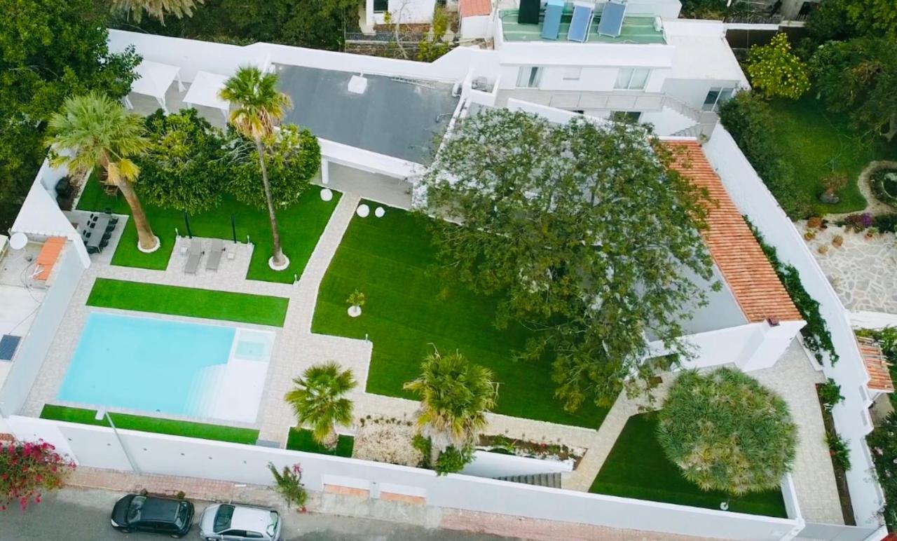 Malibu Ocean Villa Santa Cruz de Tenerife Dış mekan fotoğraf