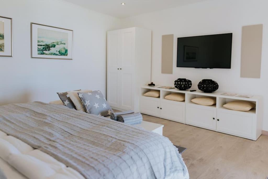 Malibu Ocean Villa Santa Cruz de Tenerife Dış mekan fotoğraf