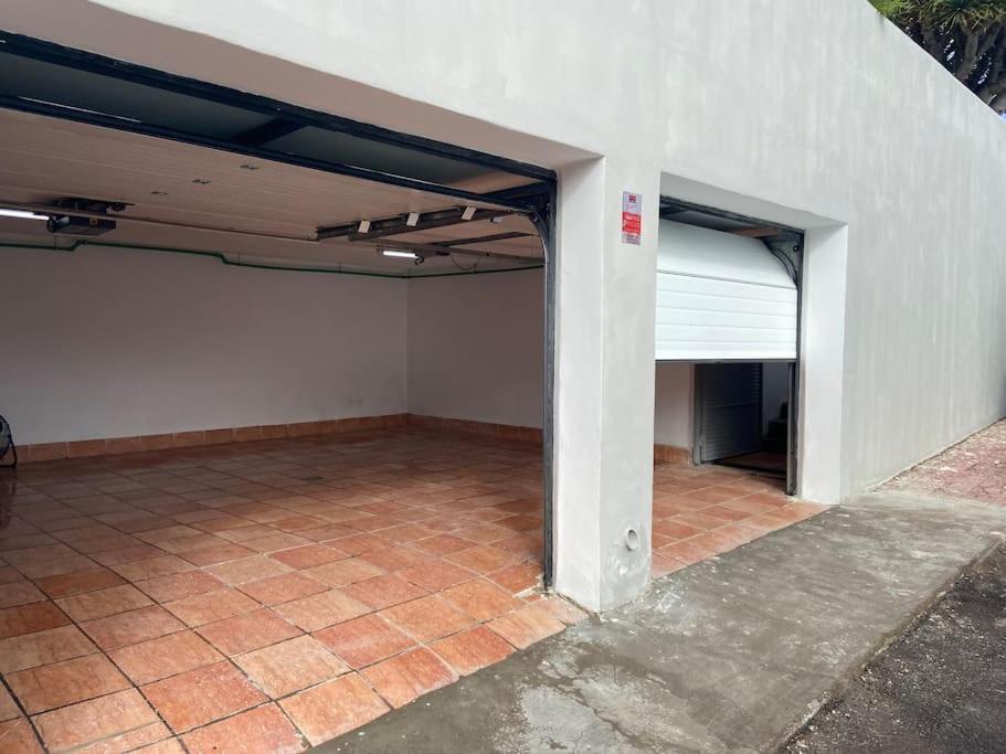 Malibu Ocean Villa Santa Cruz de Tenerife Dış mekan fotoğraf