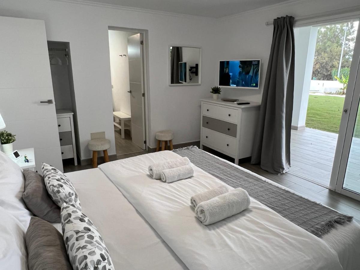 Malibu Ocean Villa Santa Cruz de Tenerife Dış mekan fotoğraf