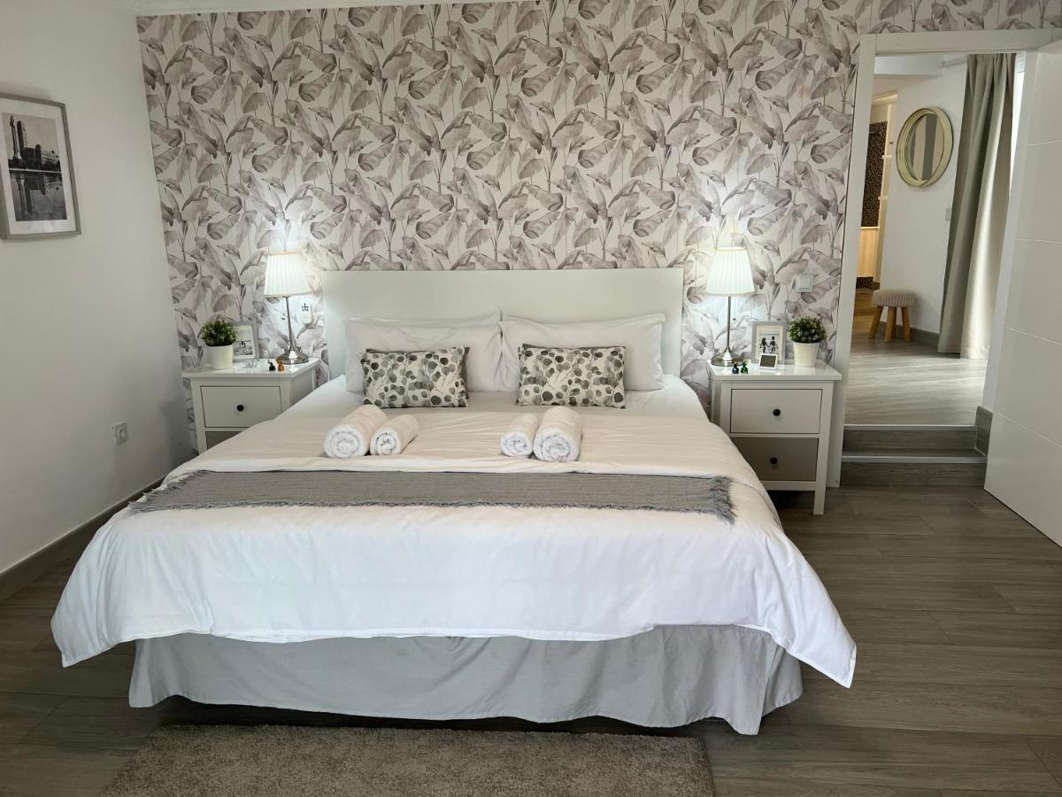 Malibu Ocean Villa Santa Cruz de Tenerife Dış mekan fotoğraf