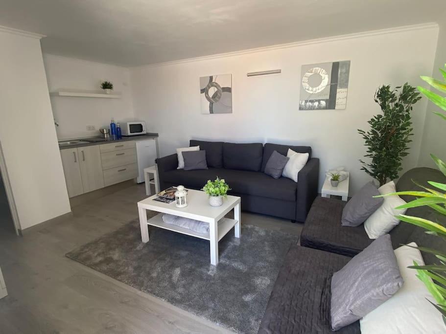 Malibu Ocean Villa Santa Cruz de Tenerife Dış mekan fotoğraf