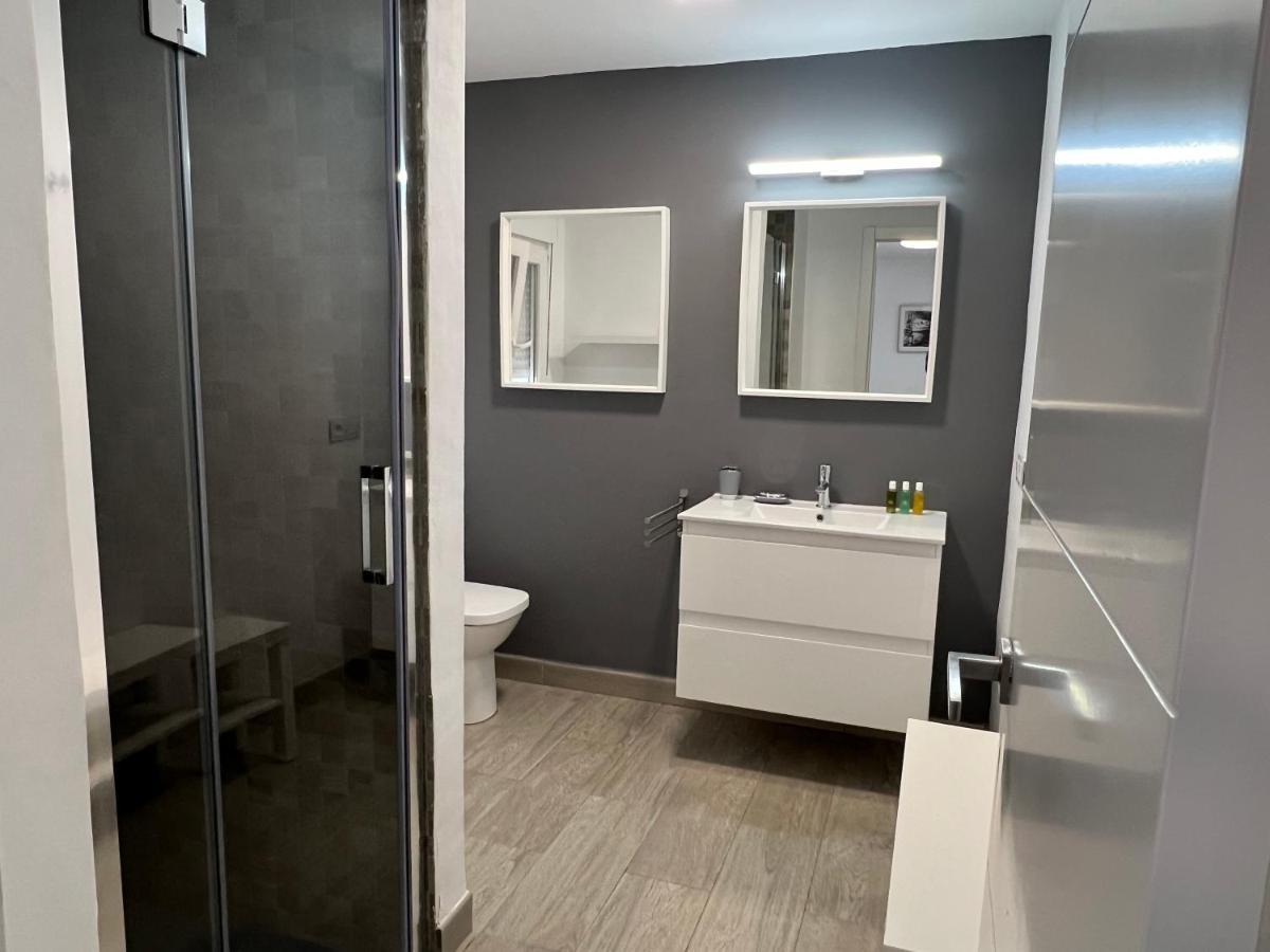 Malibu Ocean Villa Santa Cruz de Tenerife Dış mekan fotoğraf