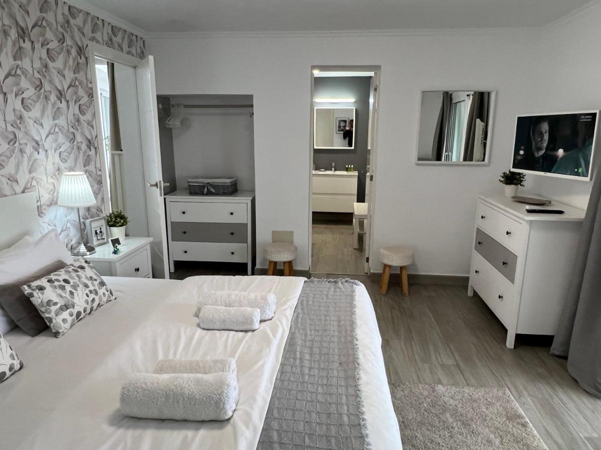 Malibu Ocean Villa Santa Cruz de Tenerife Dış mekan fotoğraf