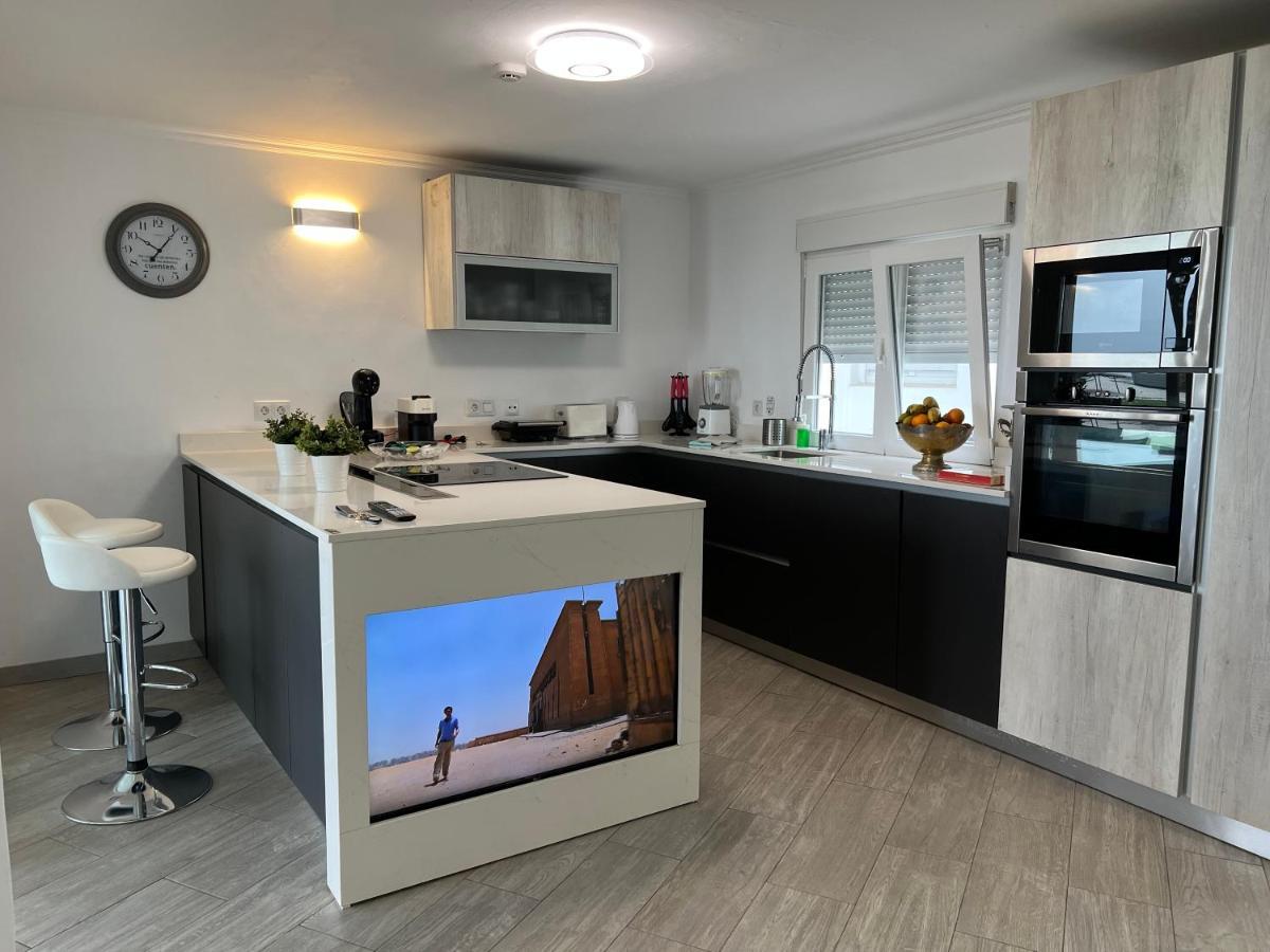 Malibu Ocean Villa Santa Cruz de Tenerife Dış mekan fotoğraf