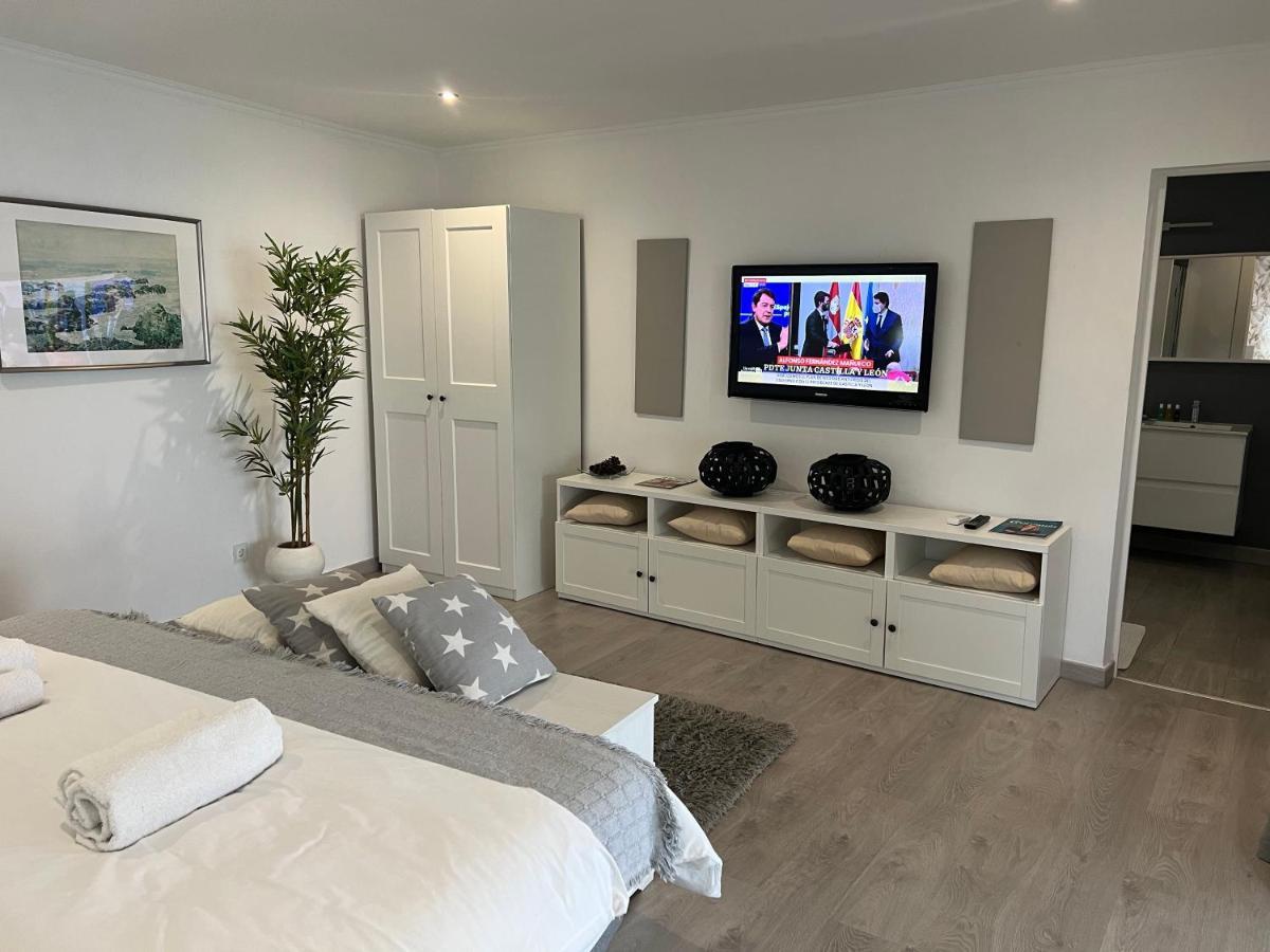 Malibu Ocean Villa Santa Cruz de Tenerife Dış mekan fotoğraf