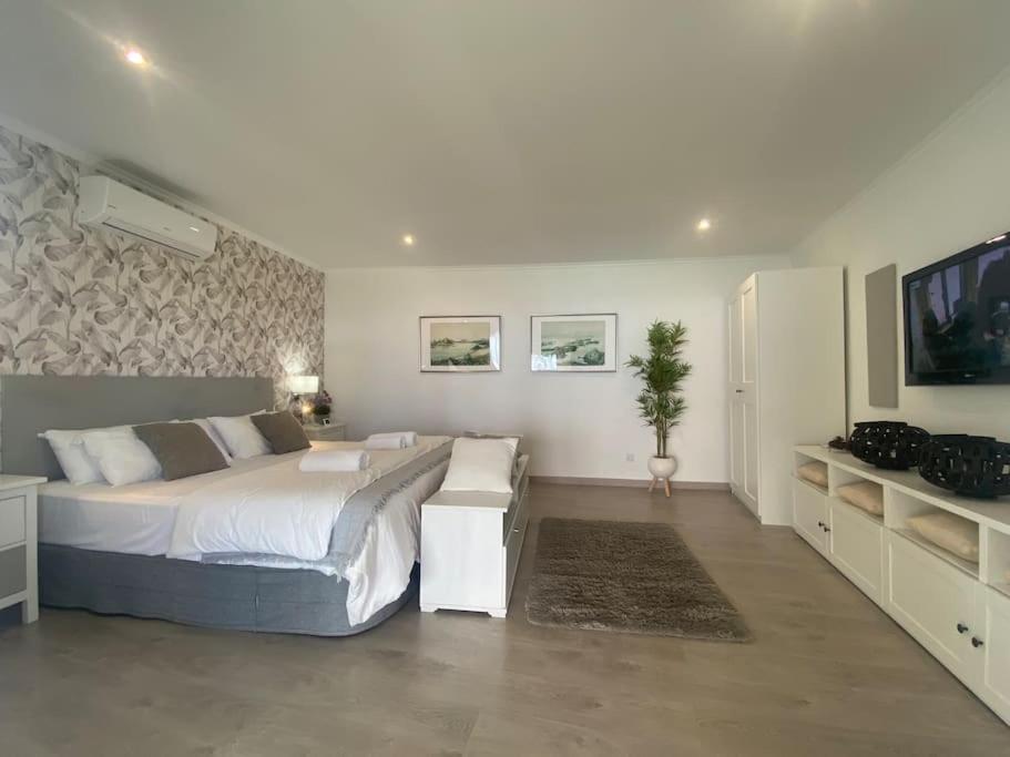 Malibu Ocean Villa Santa Cruz de Tenerife Dış mekan fotoğraf