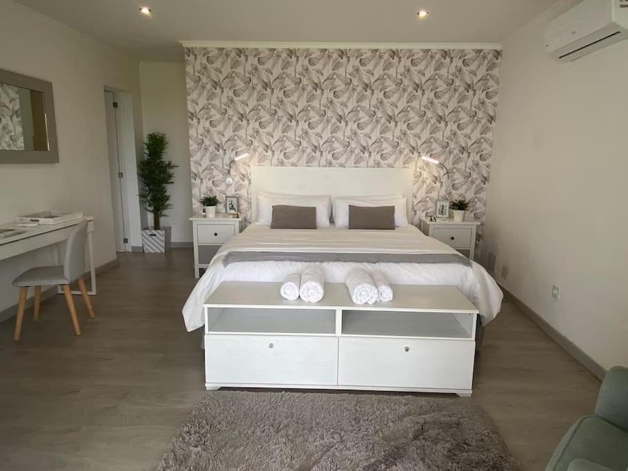Malibu Ocean Villa Santa Cruz de Tenerife Dış mekan fotoğraf