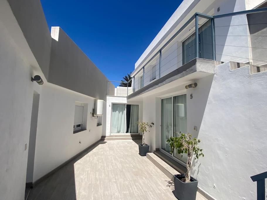 Malibu Ocean Villa Santa Cruz de Tenerife Dış mekan fotoğraf