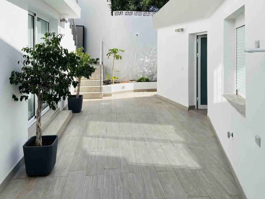 Malibu Ocean Villa Santa Cruz de Tenerife Dış mekan fotoğraf