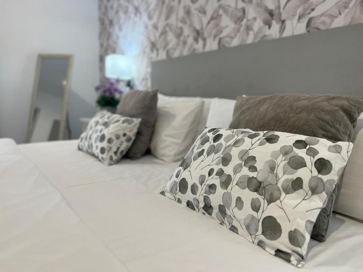 Malibu Ocean Villa Santa Cruz de Tenerife Dış mekan fotoğraf
