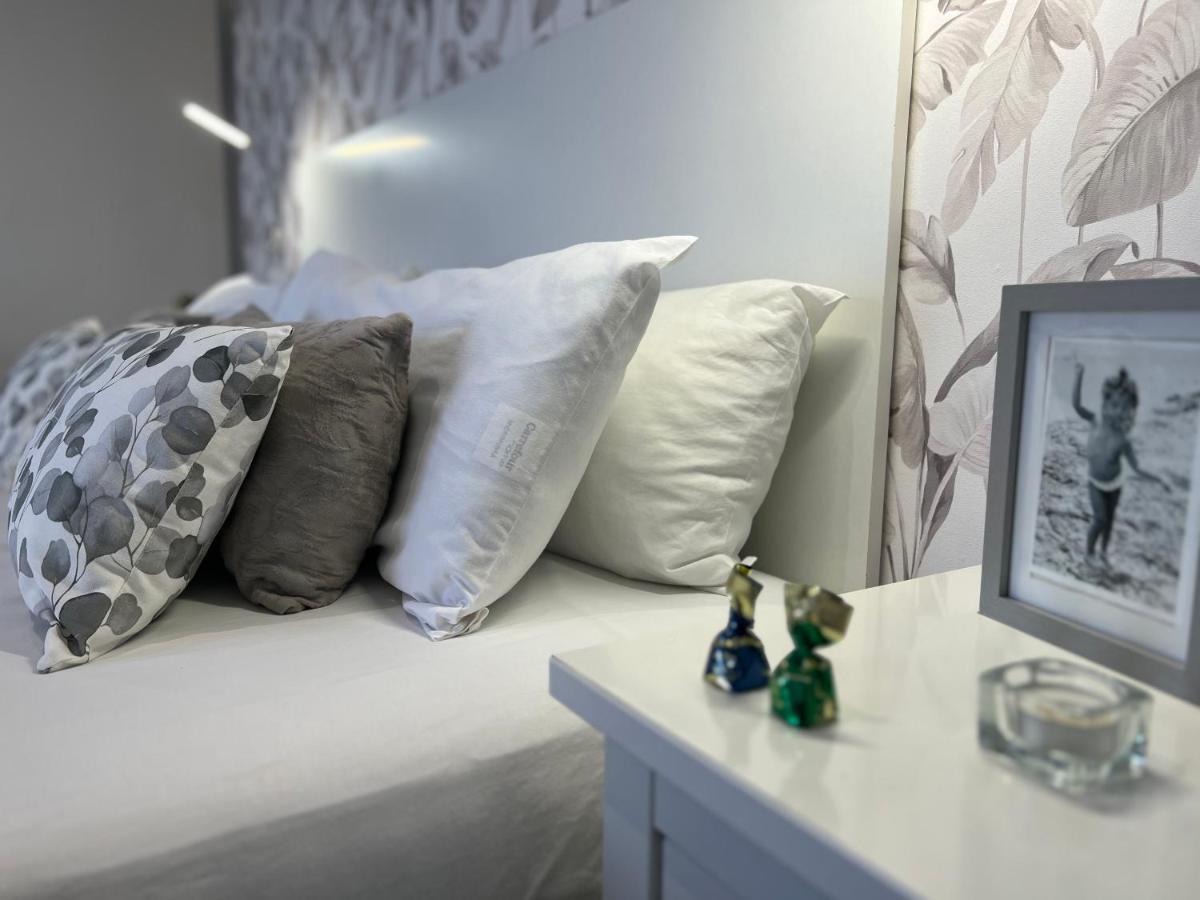 Malibu Ocean Villa Santa Cruz de Tenerife Dış mekan fotoğraf