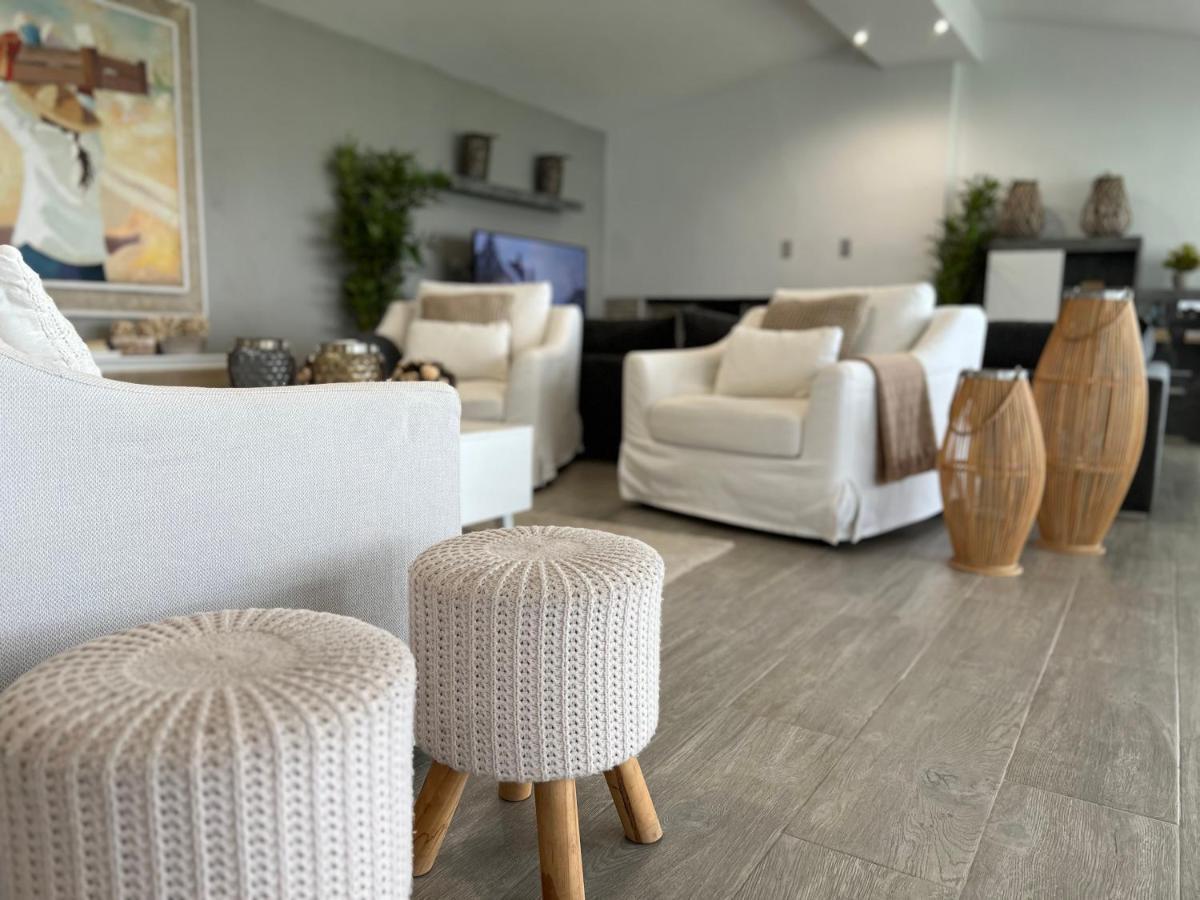 Malibu Ocean Villa Santa Cruz de Tenerife Dış mekan fotoğraf