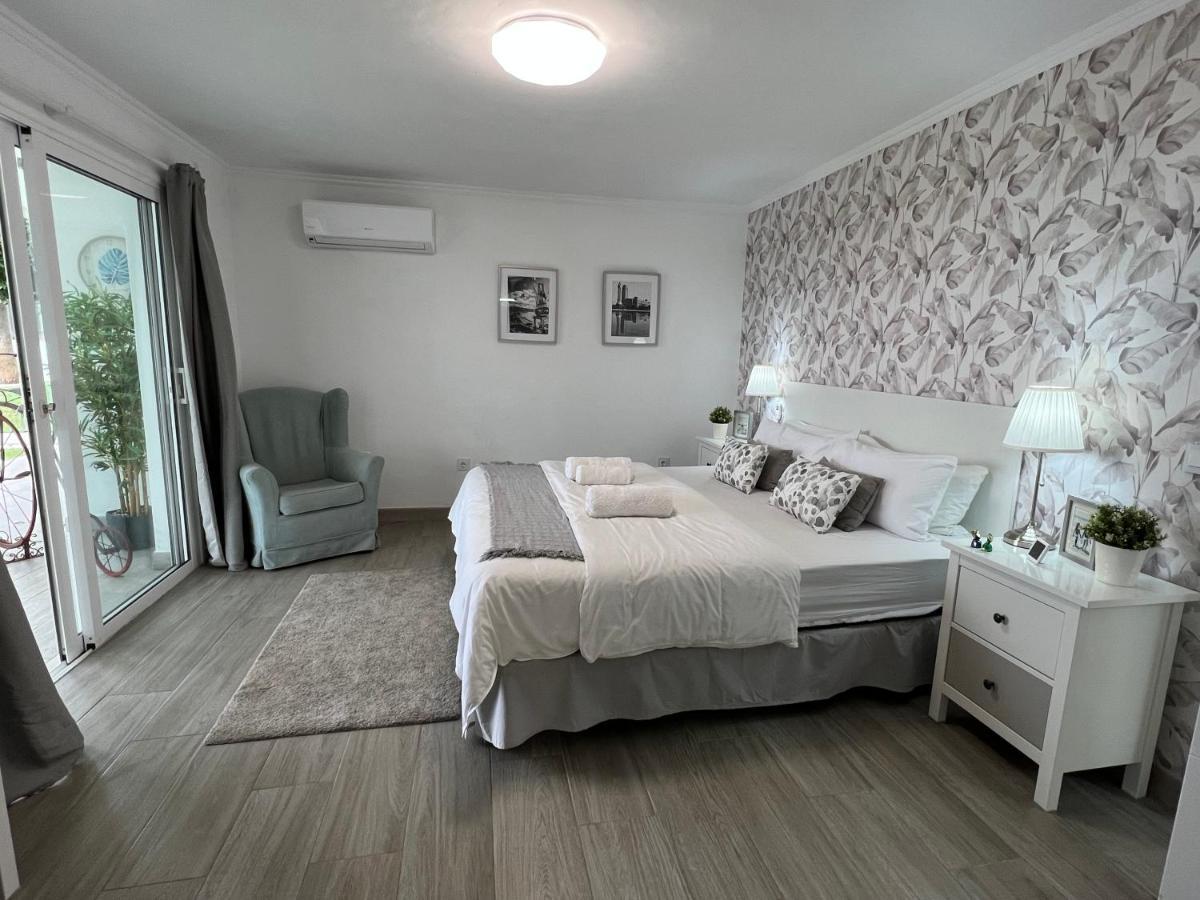 Malibu Ocean Villa Santa Cruz de Tenerife Dış mekan fotoğraf