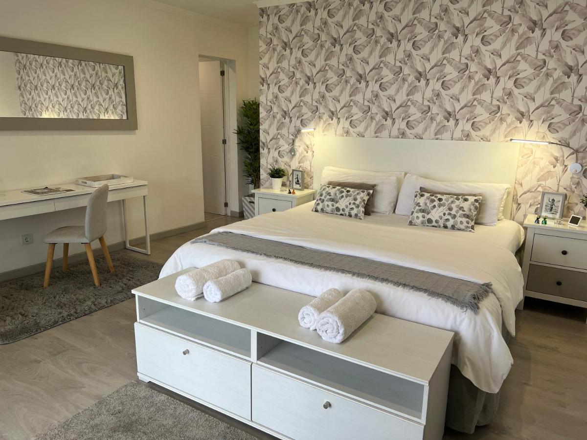 Malibu Ocean Villa Santa Cruz de Tenerife Dış mekan fotoğraf