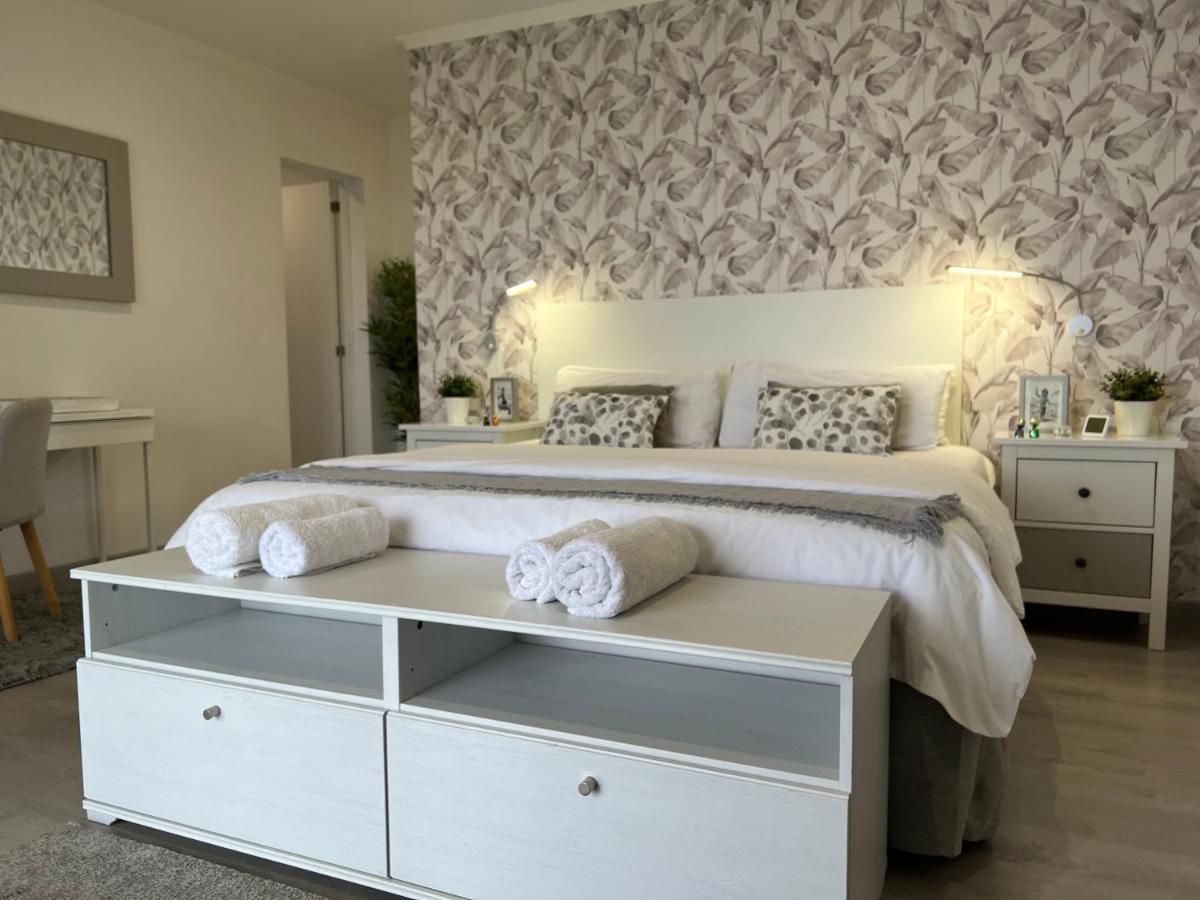 Malibu Ocean Villa Santa Cruz de Tenerife Dış mekan fotoğraf