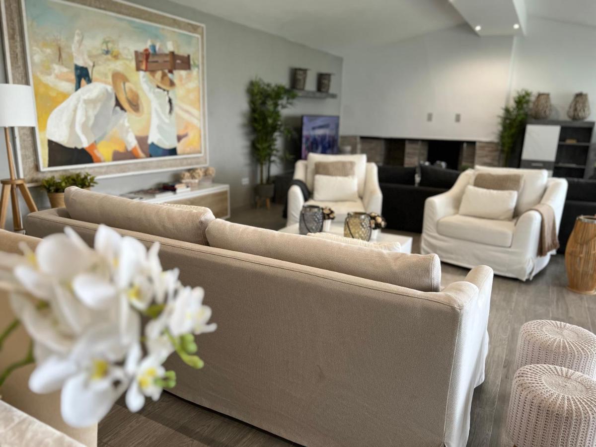 Malibu Ocean Villa Santa Cruz de Tenerife Dış mekan fotoğraf