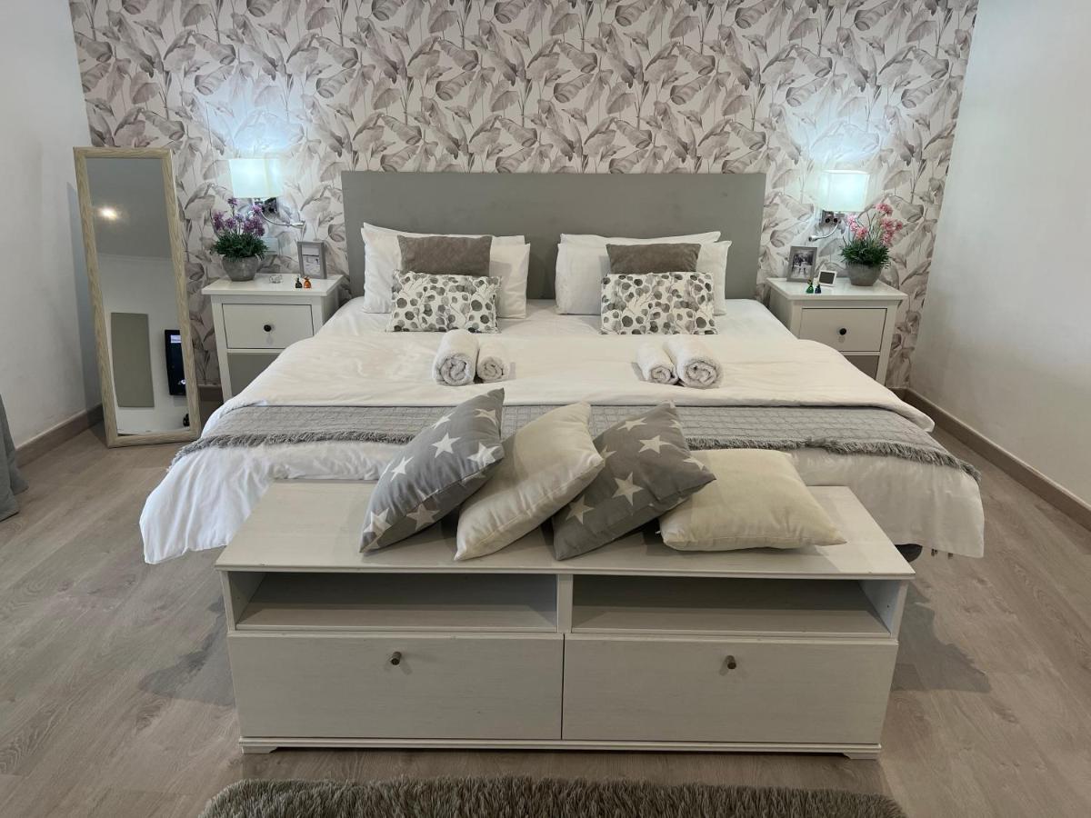 Malibu Ocean Villa Santa Cruz de Tenerife Dış mekan fotoğraf